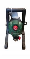 Dažų purkštuvas PARKSIDE PAFS 550 A1, 550 W, 110 bar