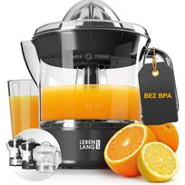 Elektrinė citrusinių vaisių sulčiaspaudė LEBENLANG, 700 ml