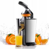 Elektrinė citrusinių vaisių sulčiaspaudė 85W Royalty Line