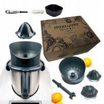 Citrusinių vaisių sulčiaspaudė Thermomix Vorwerk TM6/TM5