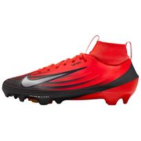 Nike Air Zoom Vapor Pro 1 Bright Crimson Unisex Sneakers Red Laser-Orange Black HF9409-600 44.5 red