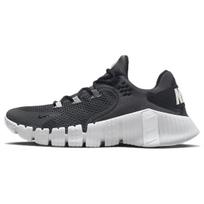 Nike Free Metcon 4 AMP Dark Smoke Grey Black Unisex Sneakers Light-Smoke-Grey DZ6326-001 44.5 gray