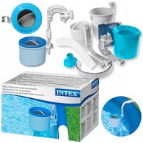 Baseino paviršiaus skimeris INTEX