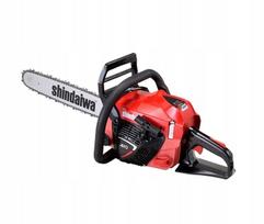 Grandininis pjūklas Shindaiwa 410, 38 cm, 2,6 AG, 41,6 cm³
