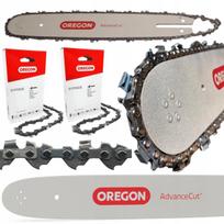 Grandininis pjūklas STIHL MS180/023, OREGON 35 cm/14'' juosta, 2 grandinės 3/8" 1.3 mm, 50 grandžių