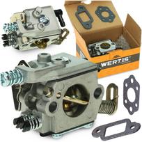 Karbiuratorius STIHL MS250, 023, MS230 pjūklams su WALBRO tarpikliais