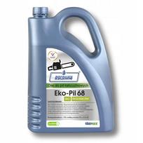 Grandininių pjūklų grandinės alyva EKO-PIL, 5 l