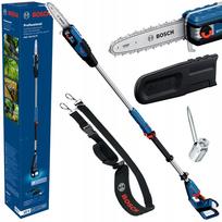 Grandininis pjūklas ant strėlės BOSCH GKE 18V-25 TP 06008D6000