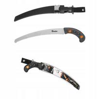 Rankinis sodo pjūklas V-SERIES su dėklu, 32 cm
