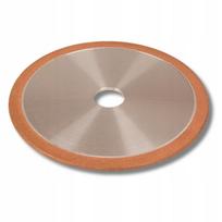 Grandinės galąstuvo apsauga SPECTRAL 145 x 22,2 x 3,2 mm