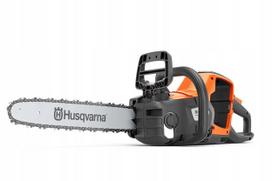 Akumuliatorinis pjūklas HUSQVARNA 242i, 36 V, 1,4 kW, 35 cm, bešepetėlis