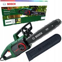 Elektrinis grandininis pjūklas BOSCH UniversalChain 40, 1800W, 40 cm