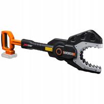 Šakų genėtuvė Worx WG329E.9 20V