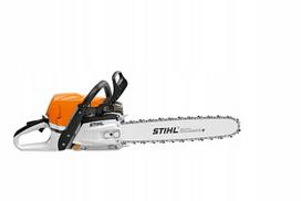 Grandininis pjūklas STIHL MS 400 C-M su HEXA grandine