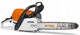 Benzininis grandininis pjūklas STIHL MS 391, 40 cm