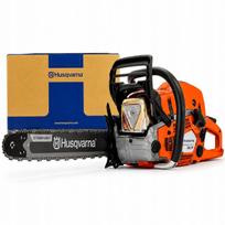 Grandininis pjūklas Husqvarna 592XP, 93 cm³, 7,6 AG, profesionalams