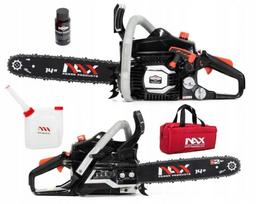 Grandininis pjūklas NAX 200C su Briggs & Stratton varikliu