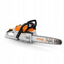 Grandininis pjūklas STIHL MSA 300.1 C-O, akumuliatorinis, 40 cm, 3,5 kW