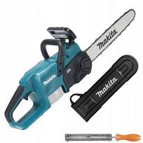 Akumuliatorinis grandininis pjūklas Makita DUC407ZX3, 40 cm, 18V