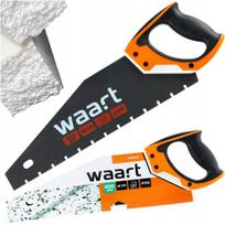 Pjūklo diskas putplasčiui ir vatai pjauti Waart 400 mm 18TPI PTFE