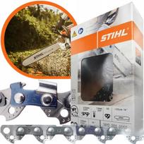 Grandininis pjūklas Stihl MS 180/181/211/230/231/250/251, 35 cm, 3/8", 1,3 mm grandinė