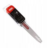 Oregon pjūklo juosta 160SXEA041 ir grandinė 91VXL056E, 3/8", 1,3 mm, komplektas