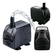 Tvenkinio vandens siurblys HSB-750, 1000 l/val., 15W, su kaskados srauto reguliavimu