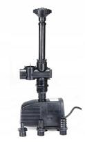 Tvenkinio vandens siurblys AQUA NOVA NP-2000L, 45 W