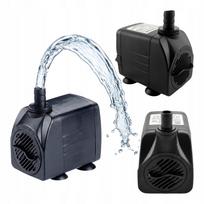 Fontano siurblys, 1500 l/val., 25W, tylus, ENERGY EFFICIENT