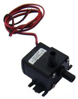 Vandens siurblys 240 l/val., 12V, tinkamas Arduino