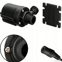 Vandens siurblys 12V, 800L/val., 5 m, tylus