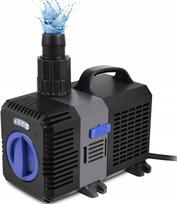 Tvenkinio vandens siurblys, 5200 l/val., 40 W, multifunkcinis