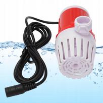 Bešepetėlinis vandens siurblys, DC12V, 20W, 1200 l/val.