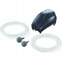 Tvenkinio oro siurblys Pontec PondoAir Set 200, iki 2000 l