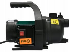 Sodo siurblys FLO 600W 79810