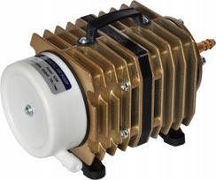 Oro siurblys SunSun ACO 005, tvenkiniui, 4200 l/h