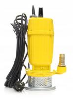 Panardinamasis vandens siurblys 1600W 1" KD758