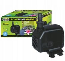 Tvenkinio siurblys AQUA NOVA NP-750, 750 l/val., 12W