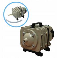 Tvenkinio aeratoriaus siurblys HAILEA ACO 318, 32 W, 3600 l/val.