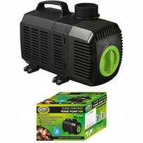 Vandens siurblys Aqua Nova NM-3500 su srauto reguliatoriumi, 3500 l/val., 12 W