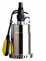 Panardinamasis siurblys OMNIGENA TP500INOX, 230V