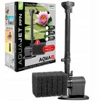 Fontano siurblys AQUAEL PFN-1500, 22W, 1500 l/val.