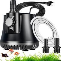 Vandens siurblys tvenkiniui ir fontanui, 25W, 220V, GARDEN