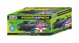 Tvenkinio siurblys AQUA NOVA NCM-5000, 5000 l/h