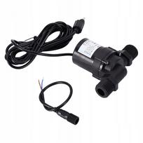 Vandens siurblys, 600 l/val., 12V