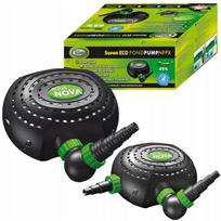 Tvenkinio vandens siurblys AQUA NOVA NFPX-6500, 32 W, ECO