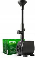 Fontanas siurblys INVITAL QuickPump F-series 3000, 3000 l/val.