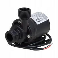 Vandens siurblys FLOW, DC 12V, 18W, 501–1000 l/val.