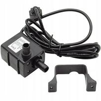 Mini panardinamas vandens siurblys AD20P-0510A, USB, 160 cm