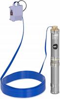 Panardinamasis siurblys 370 W, 43 m, MSW MSW-SPP44-037 10060171